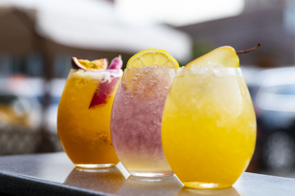 Кранцлер фото меню 58