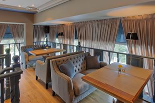 Mon Cafe (закрыт) фото 8