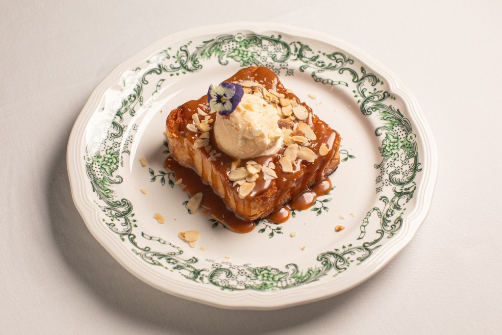 Avero mio фото меню 32