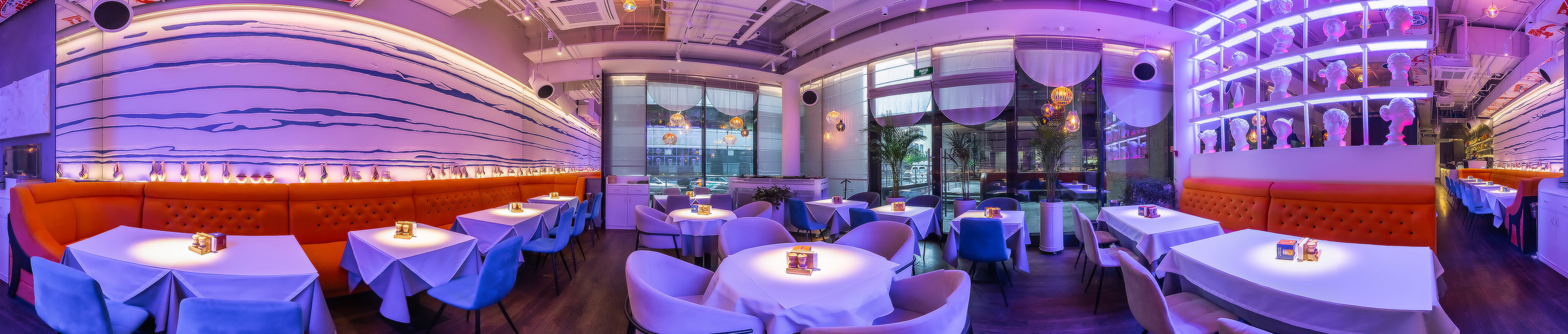 Гермес панорама 2