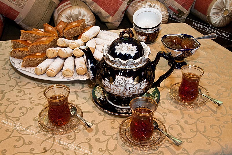 Жажда вкуса (закрыт) фото 29