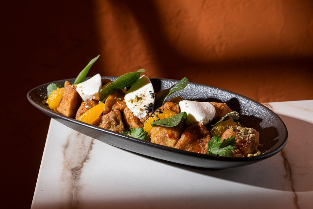 RIZZ фото меню 14