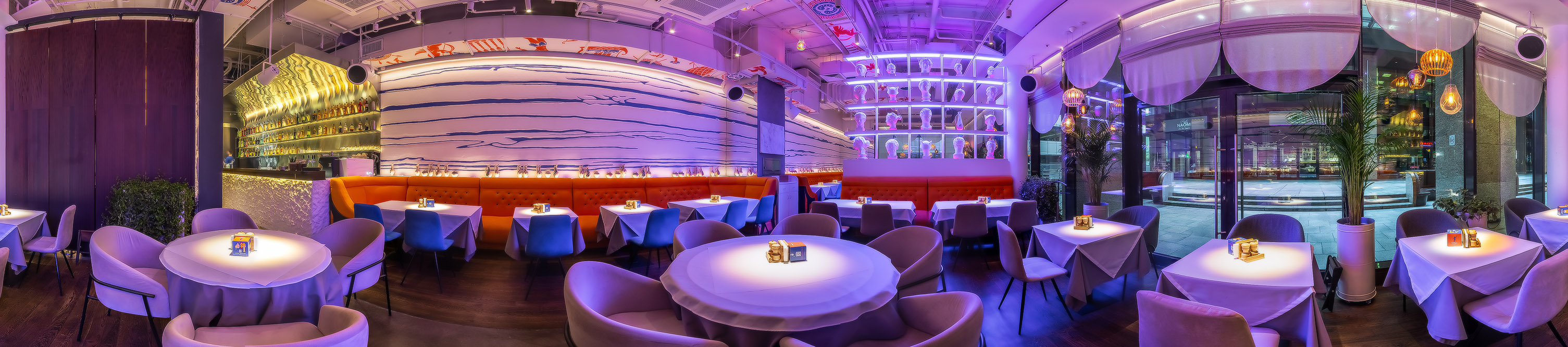 Гермес панорама 1