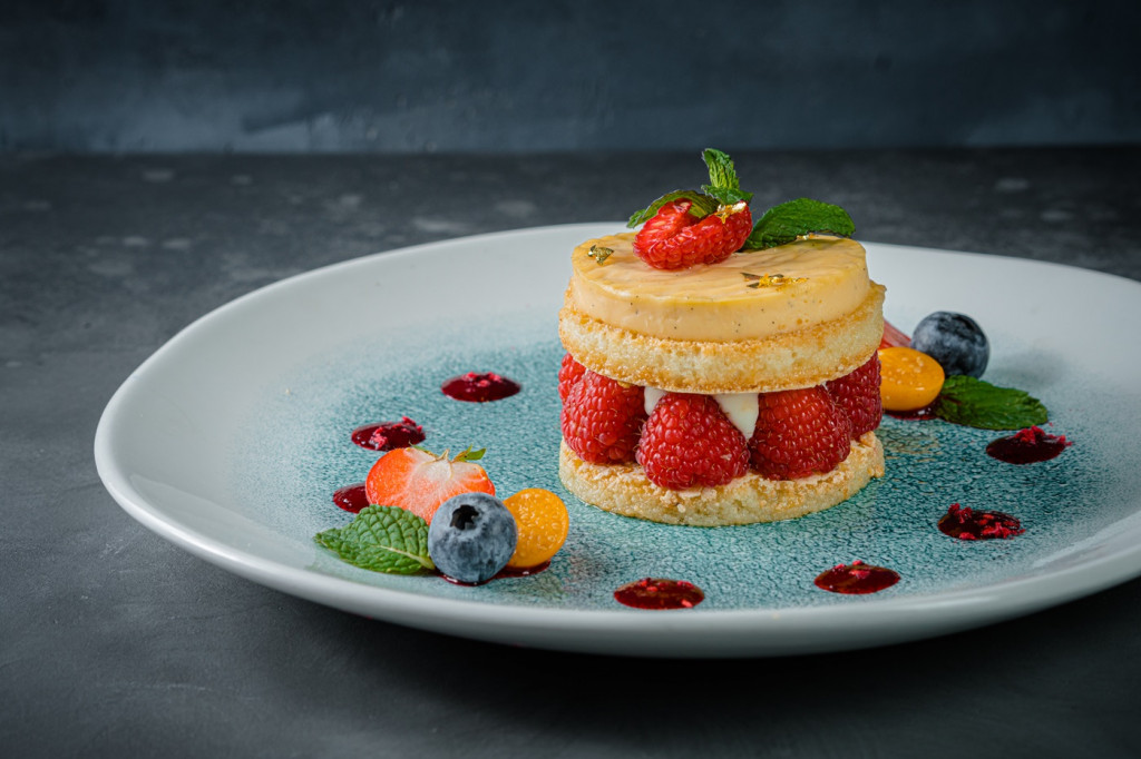 MAFFEO фото меню 22