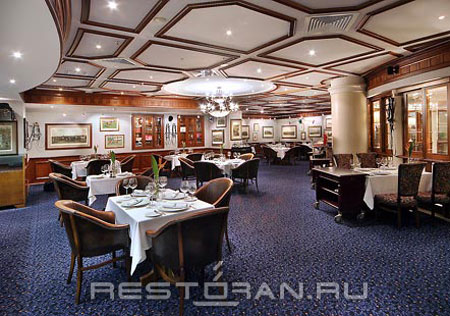Поло Клуб (закрыт) фото 9