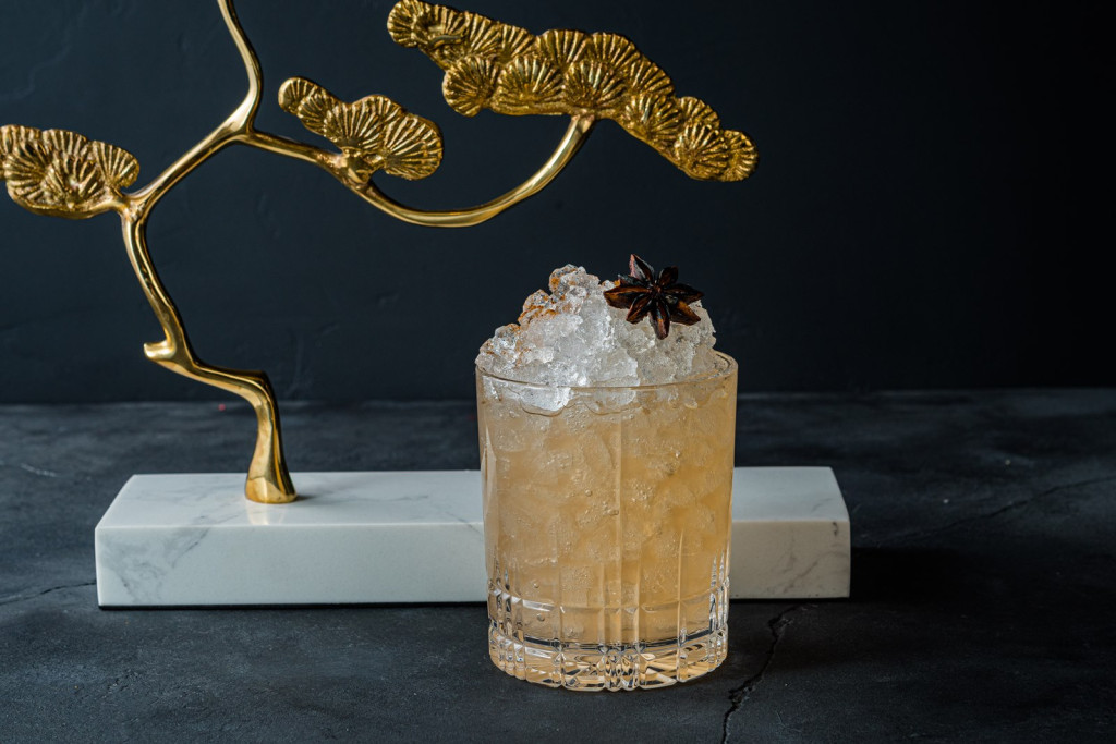 MAFFEO фото меню 10