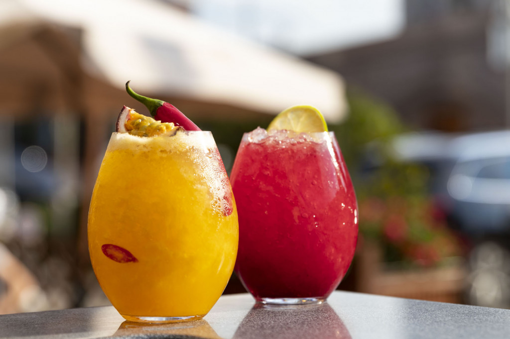 Кранцлер фото меню 60