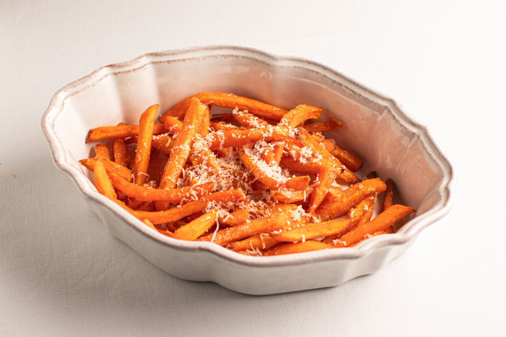 Avero mio фото меню 8