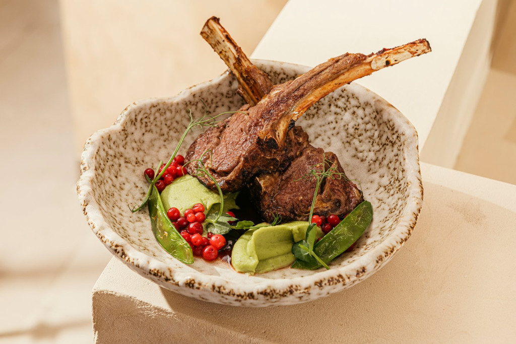 RIZZ фото меню 22