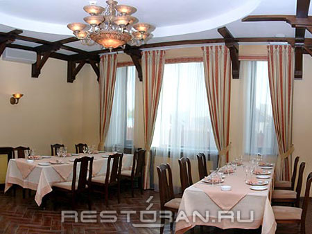 Вешки (закрыт) фото 8