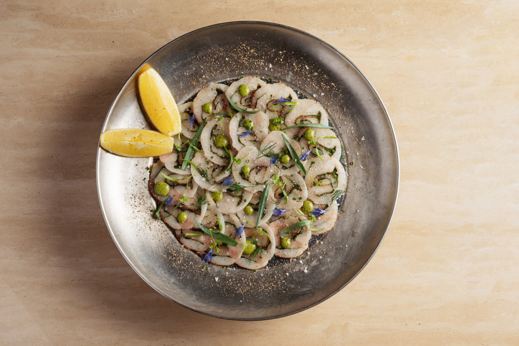 Дом русского бильярда и ресторация «Москва» фото меню 41