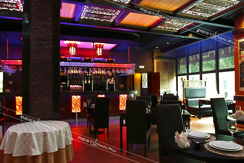 Asia Mix / Азия Микс (закрыт) фото 16