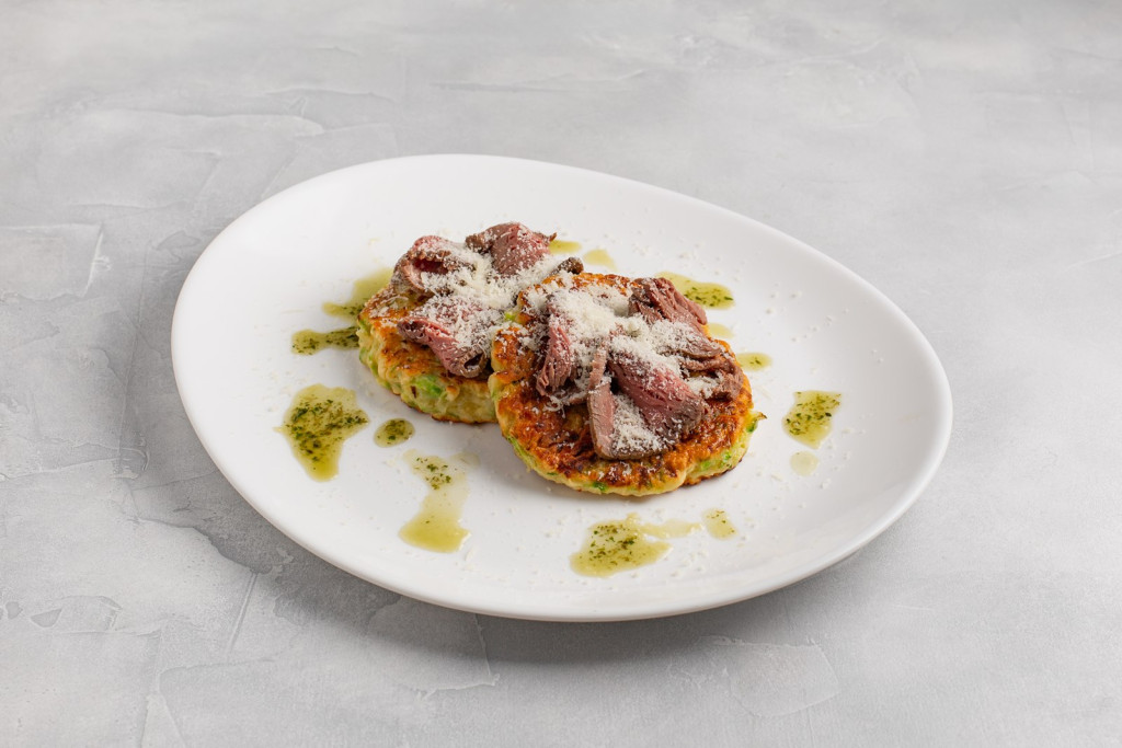 Добрые соседи фото меню 3