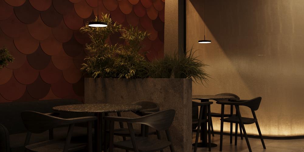 Tsunami Sushi & Cocktails - фотография № 2