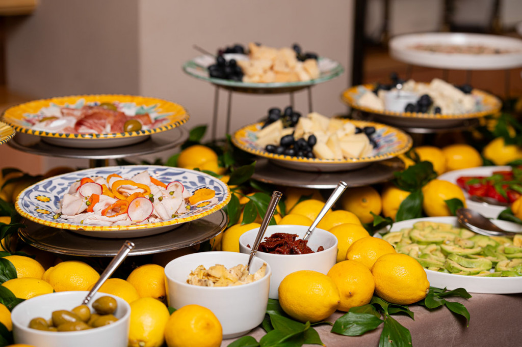 БУОНО / BUONO фото меню 17