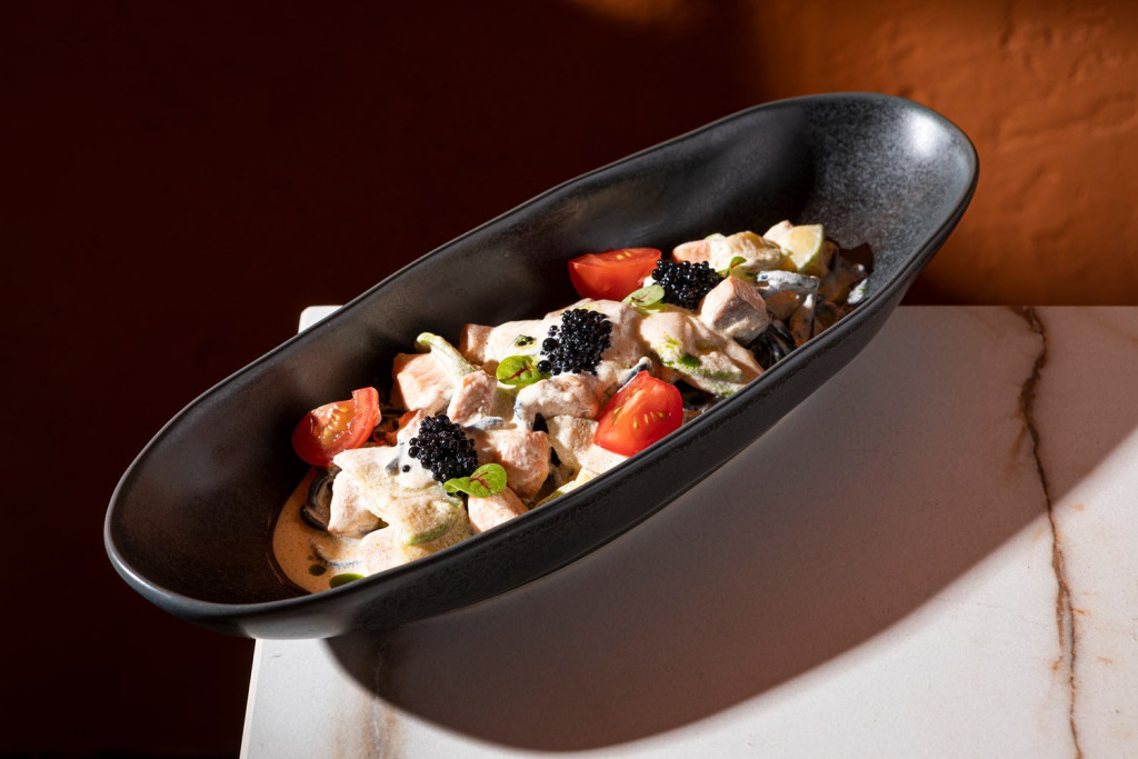 RIZZ фото меню 1