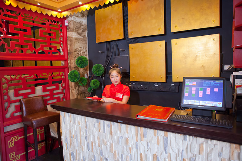 China Club / Чайна Клуб на Мичуринском (закрыт) фото 9