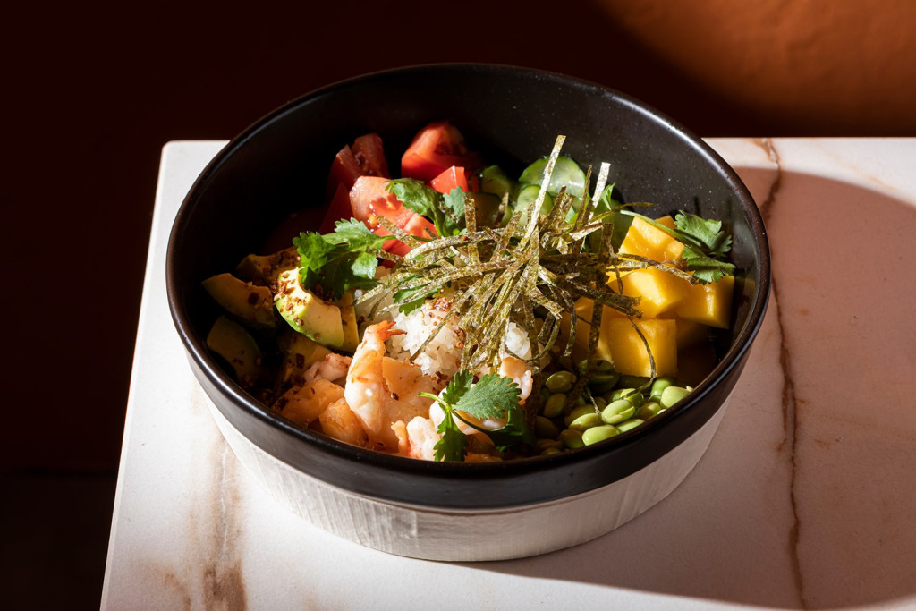 RIZZ фото меню 2