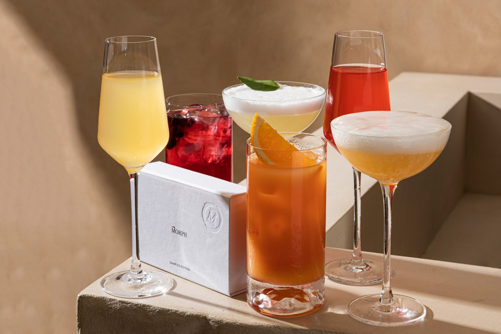 RIZZ фото меню 33