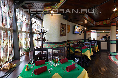 Марьячи (закрыт) фото 9