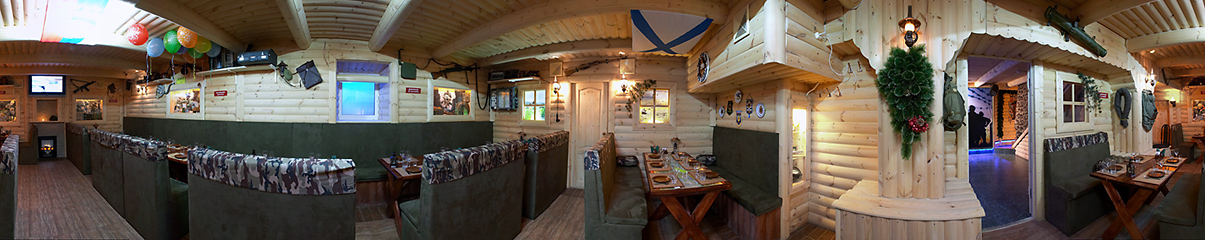 Офицеры (закрыт) панорама 2