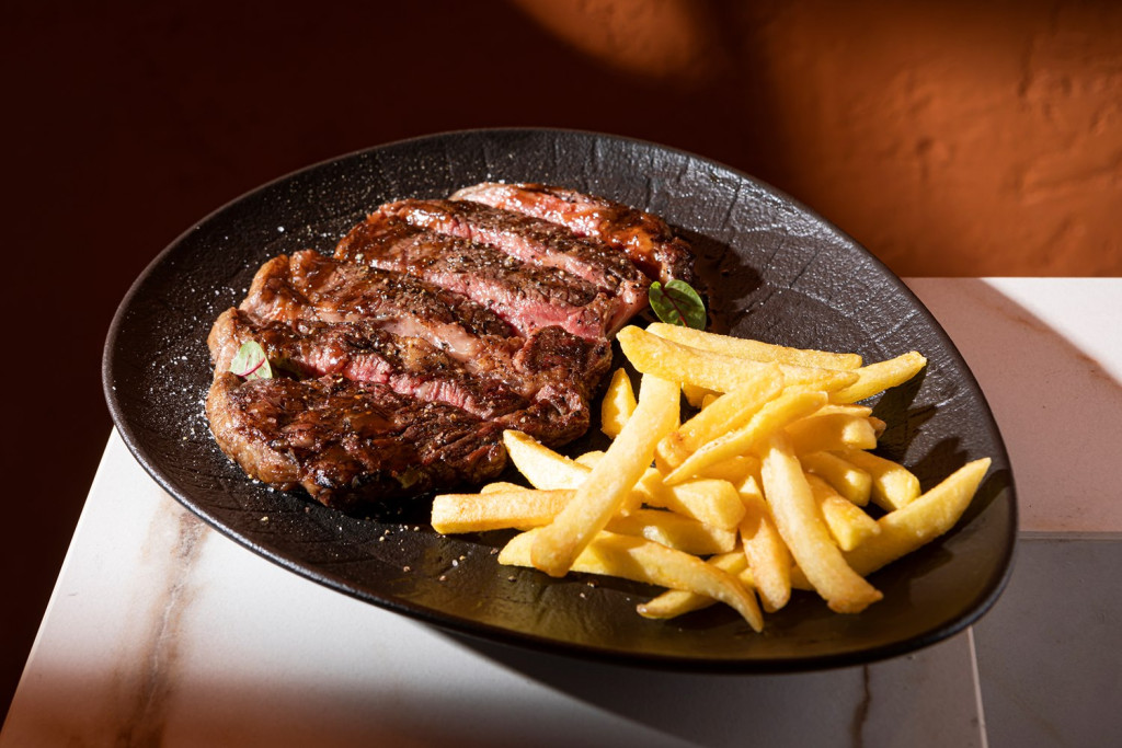 RIZZ фото меню 13