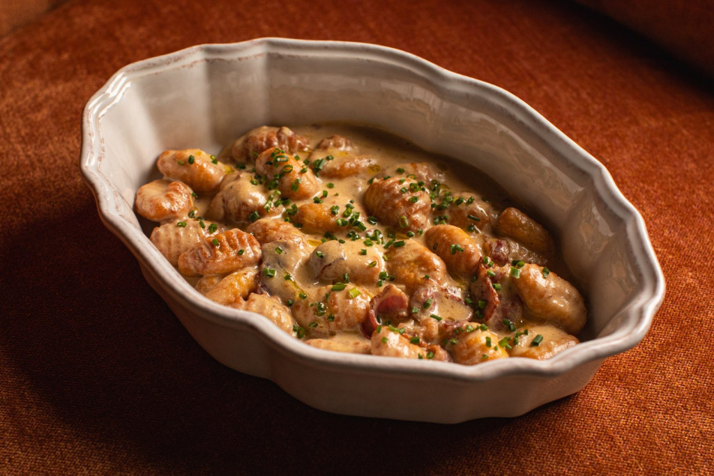 Avero mio фото меню 16