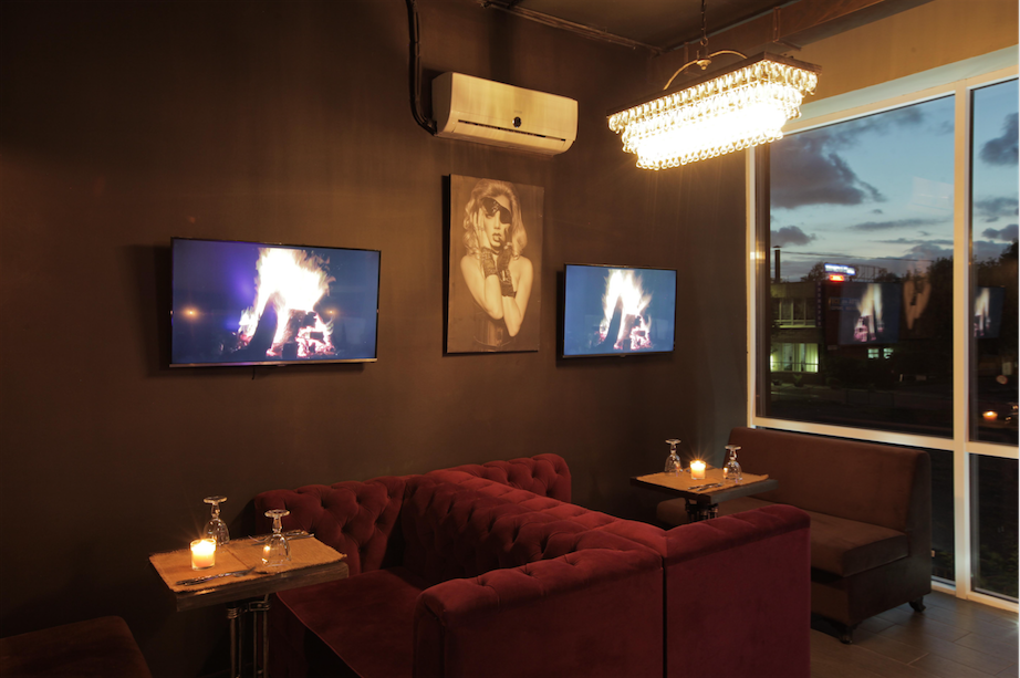 Бона Lounge - Karaoke-Club закрыт фото 10
