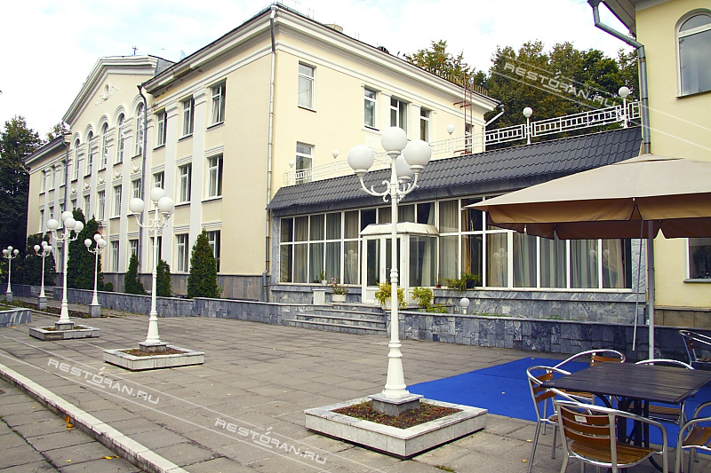 Авеню Парк (закрыт) фото 18