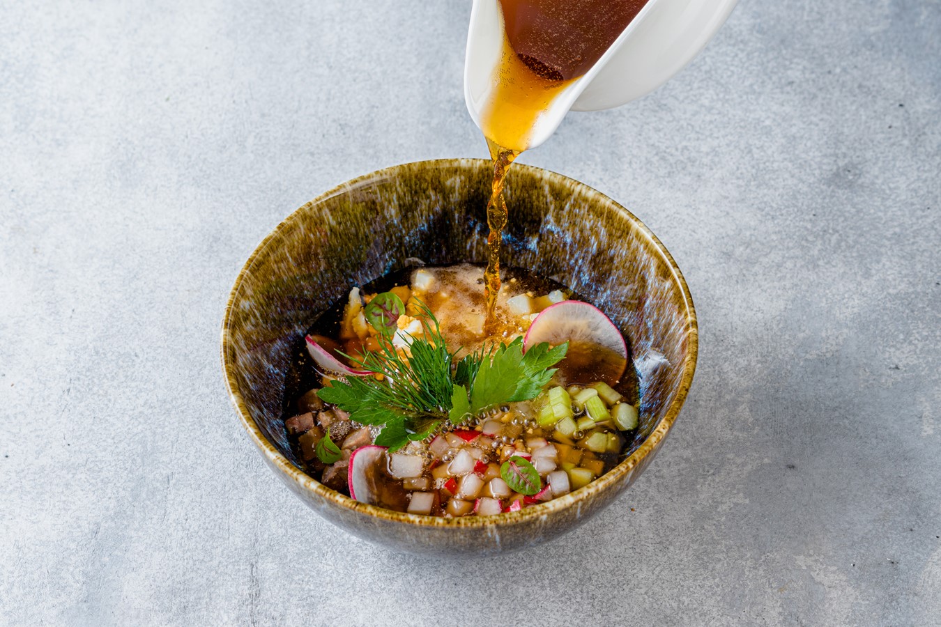 Кранцлер фото меню 18