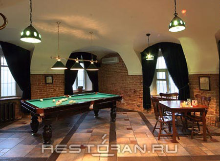 Городское кафе 'А.Ф.Кони' фото 18