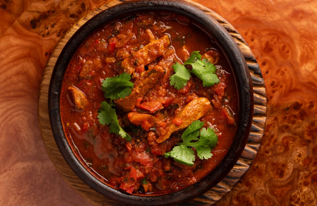 Рэсторани фото меню 1