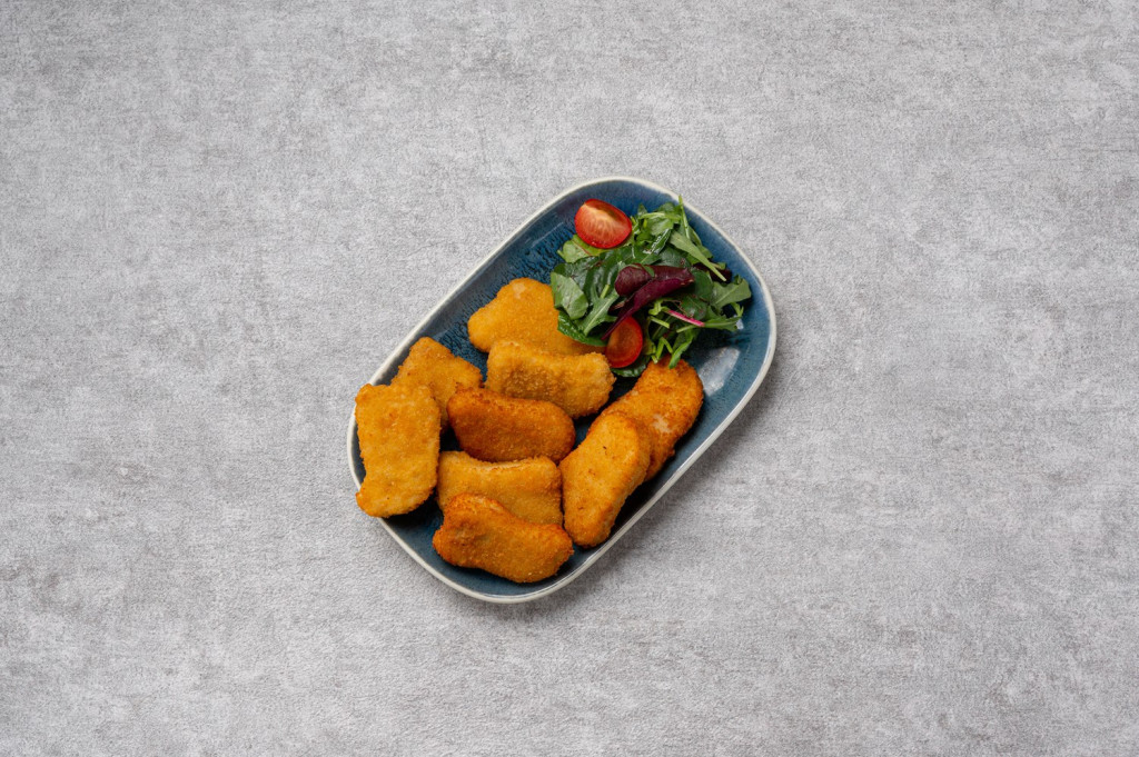 Банкетный комплекс Внуково Вилладж фото меню 4