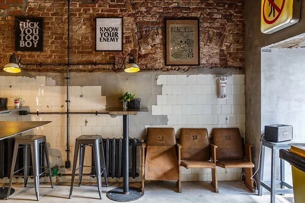 Underdog - фотография № 5