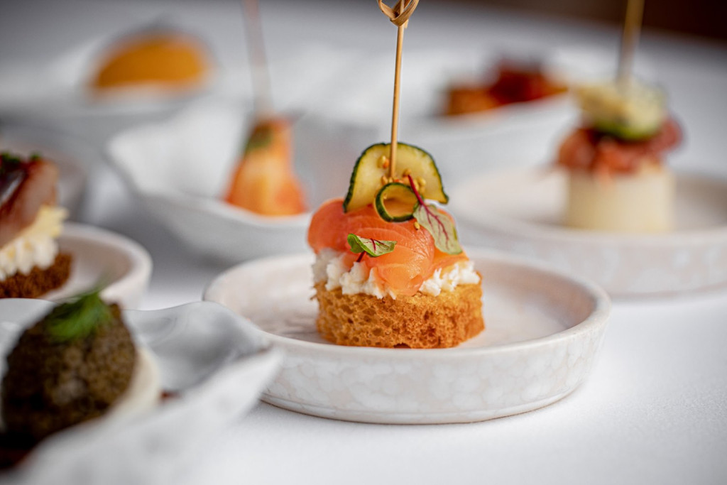 Рыба Мечты фото меню 2