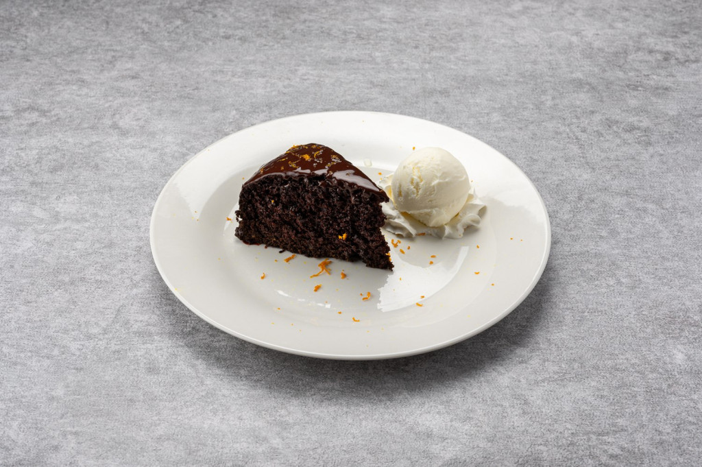 Eventner Vnukovo Village фото меню 28