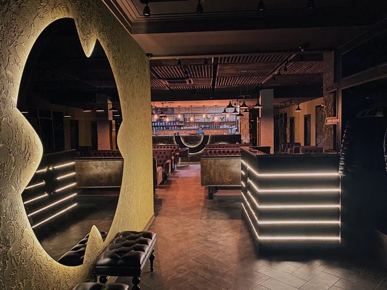 HookahPlace Кожухово - фотография № 2