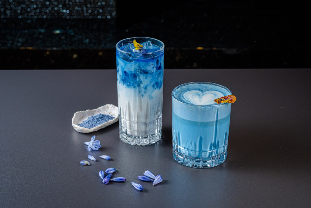 MAFFEO фото меню 8