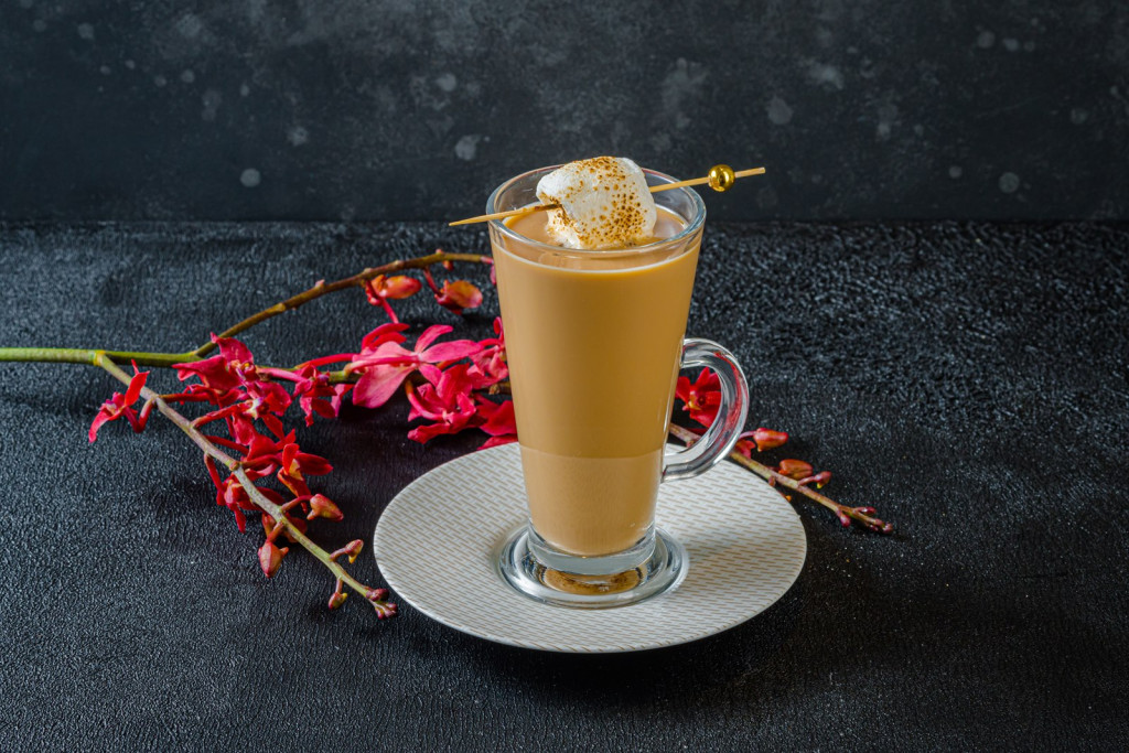 MAFFEO фото меню 19