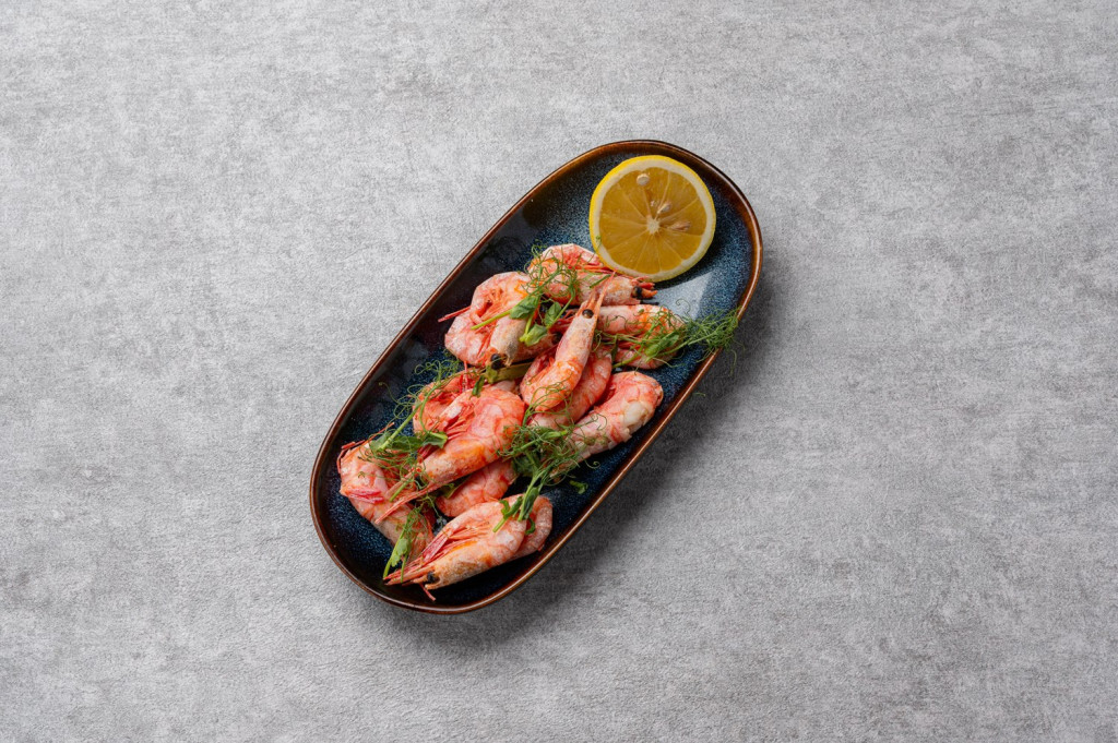 Банкетный комплекс Внуково Вилладж фото меню 5