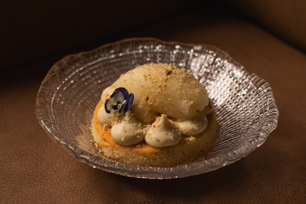 Avero mio фото меню 31