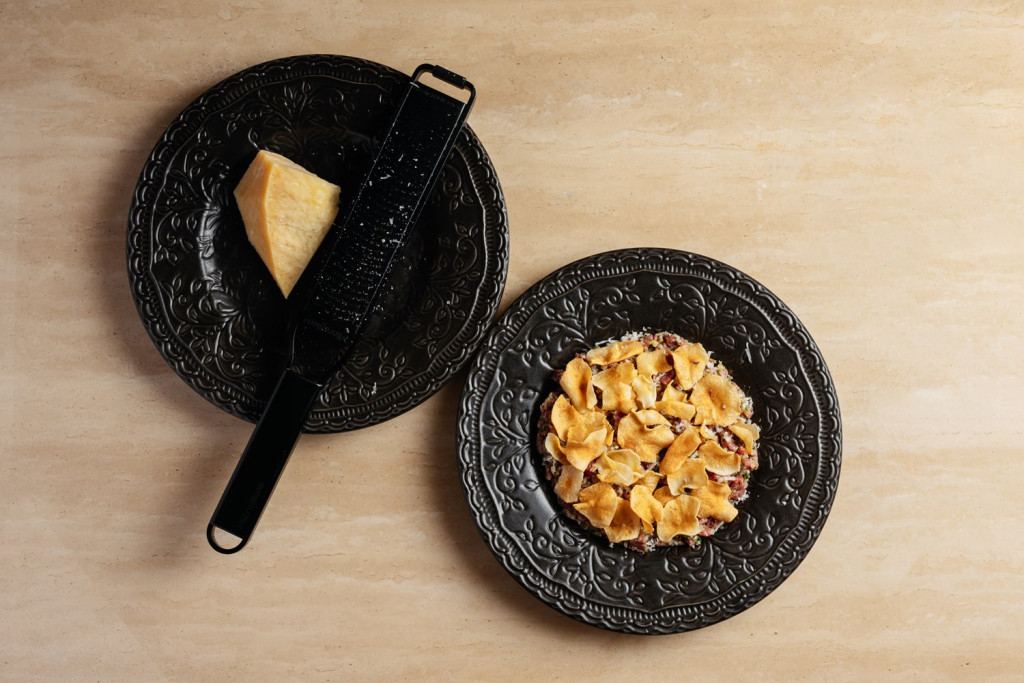 Дом русского бильярда и ресторация «Москва» фото меню 44