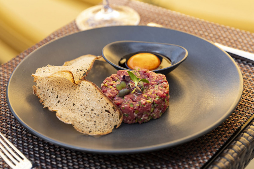 Кранцлер фото меню 40