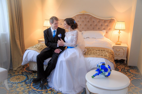Hotel Greenwood 4* / Отель Гринвуд фото 11