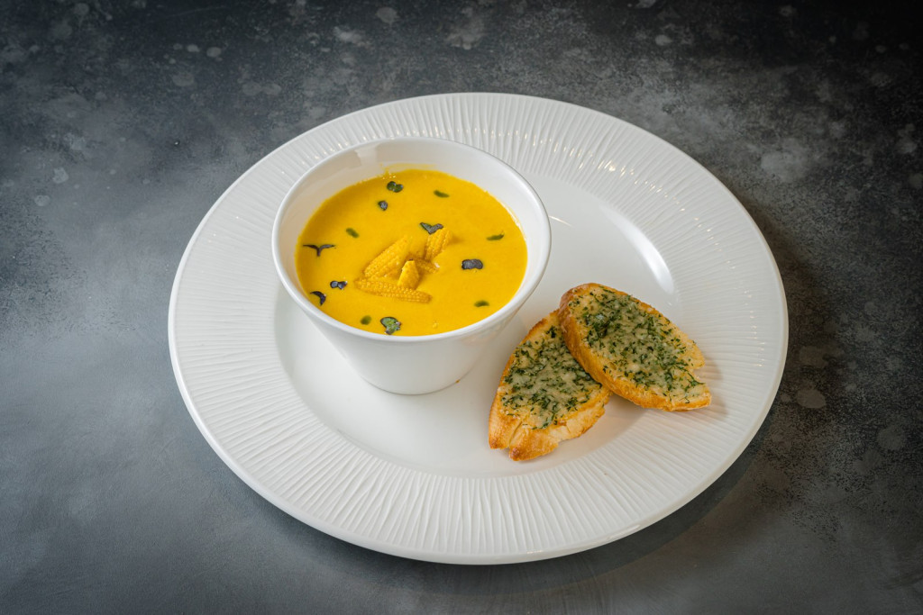 MAFFEO фото меню 6