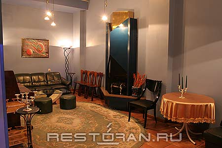 Комбинат питания «Космос» в Филях (закрыт) фото 14
