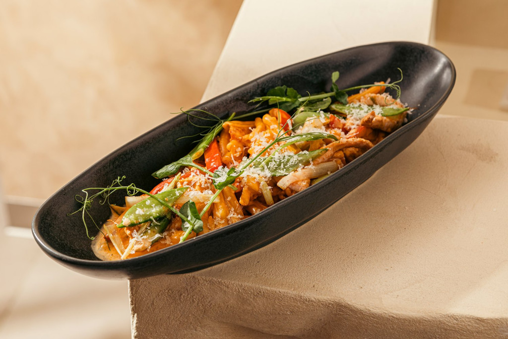 RIZZ фото меню 21