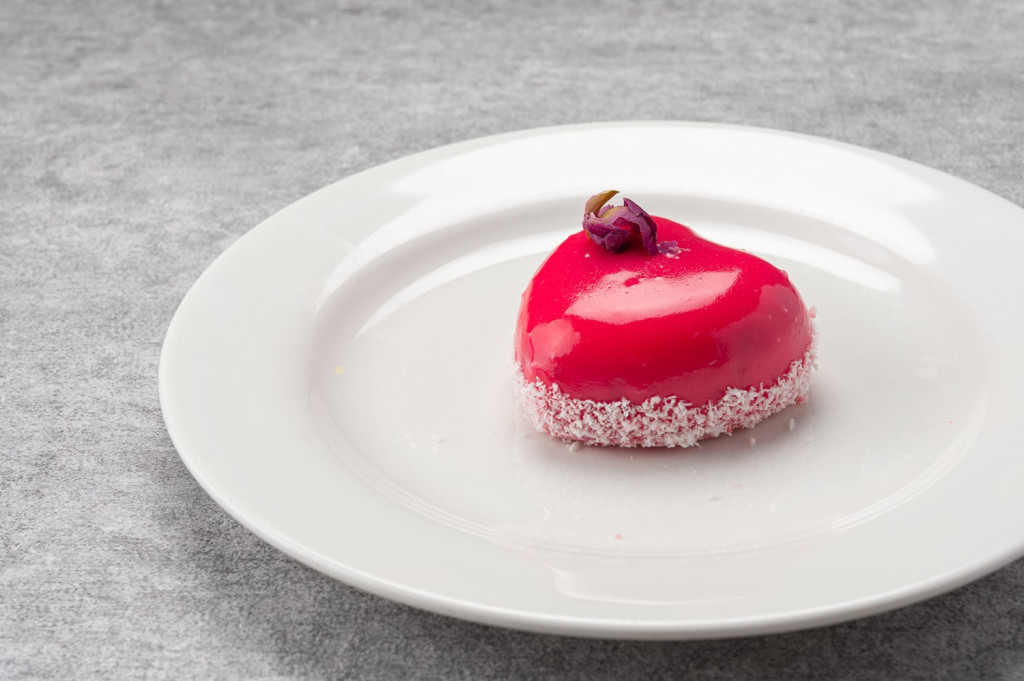 Eventner Vnukovo Village фото меню 29