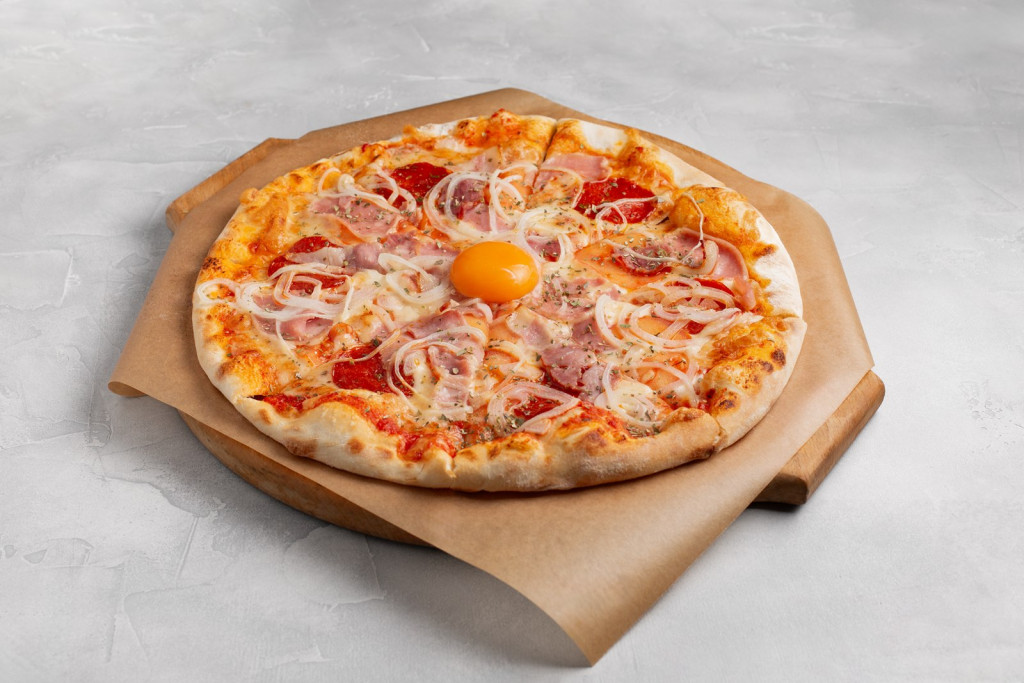 Добрые соседи фото меню 7