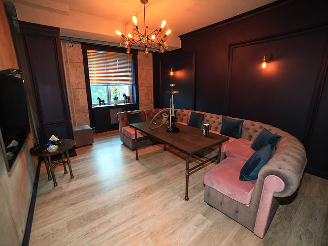 MOS lounge&bar (Алтуфьево) фото 9